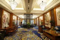 Gladden Hotel Hotels in Jiangmen