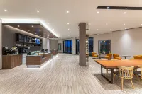 HanTing Hotel (Mingguang Bus Station) Hotels in Mingguang