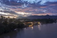 Amber Kampot - Romantic