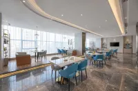 Atour Hotel Ancient City Pedestrian Street Kashgar - Desayuno