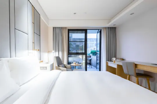 JI Hotel (Xiamen Zhongshan Road Pedestrian Street Siming South Road)