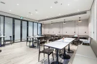 HanTing Hotel (Zunyi High Speed Railway Station) - 조식 운영