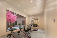 Daems Grand Hotel(Yuanjiang Rainbow island) Các khách sạn ở Nguyên Giang
