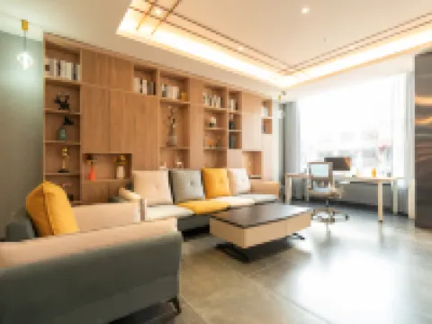 GreenTree Inn (Dongfeng) Hotels in Dongfeng