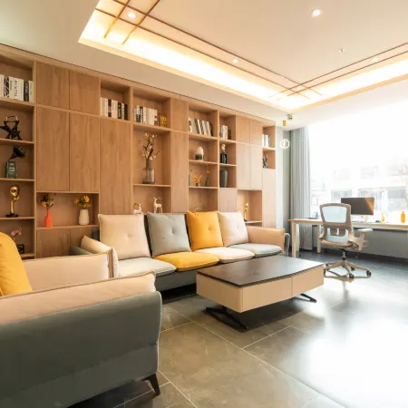 GreenTree Inn (Dongfeng)