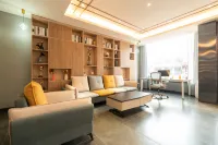 GreenTree Inn (Dongfeng) Hotel di Dongfeng