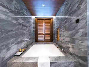 The Anandi Hotel and Spa Shanghai