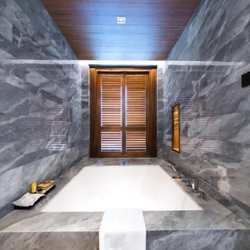 The Anandi Hotel and Spa Shanghai