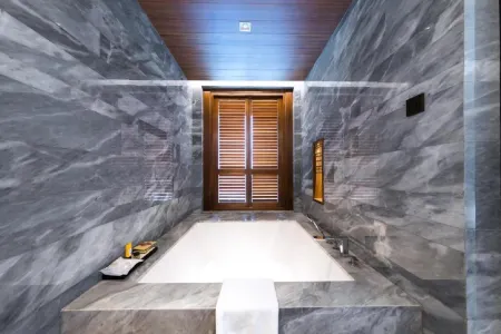 The Anandi Hotel and Spa Shanghai Отели рядом со станцией Nanxiang North Railway Station