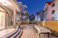 Chong'er Home Holiday Villa - Villas