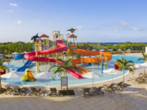 Ocean Coral Spring Resort - All Inclusive Hotels in Coral Spring