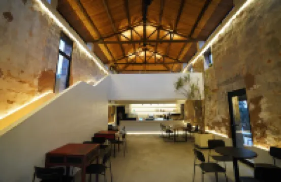 Shexiangli Guesthouse