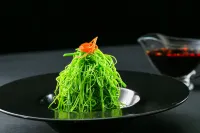 韓城文淵閣酒店 - 早餐