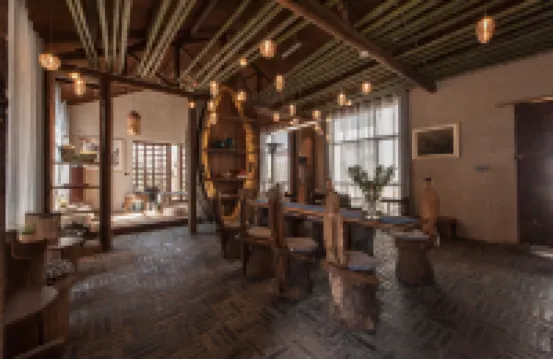 Overseas homestay
