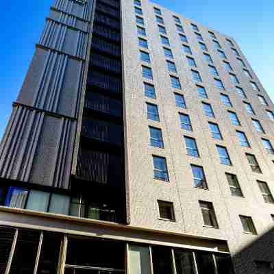 DEL style 池袋東口 by Daiwa Roynet Hotel Hotel Exterior