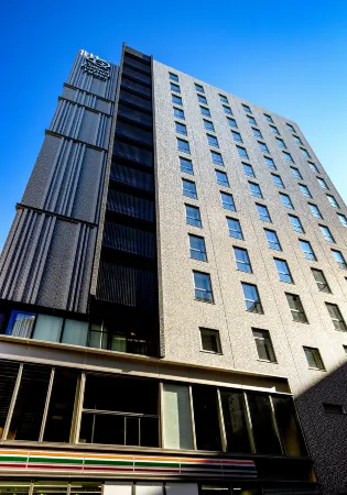 DEL Style Ikebukuro Higashiguchi by Daiwa Roynet Hotel