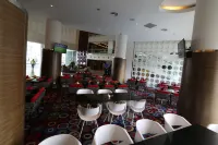 The Everly Putrajaya - breakfast