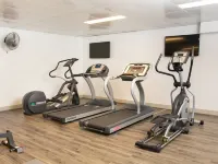 The Mediterranean Inn Hotels in Seattle