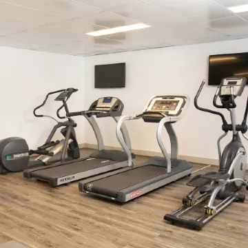 The Mediterranean Inn