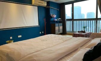 Mishe Design Cinema Hotel