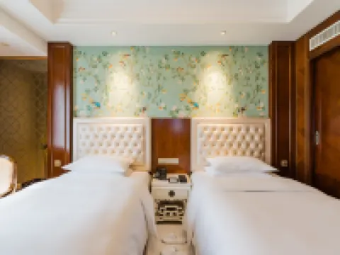 S&N Hotel Linhai Hotels in Linhai