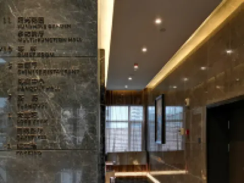 Nuosang Zhouji Hotel Hotels in Hezuo