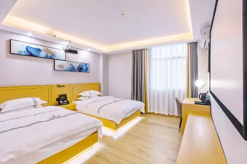 Tengchong Muxiju Hotel - 2-Star