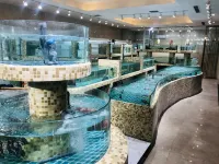 Xinyu Hotel - 5-Star
