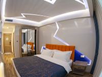 哈尔滨北极熊酒店 - 北极熊高级大床房
