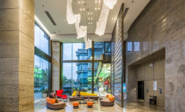 Holiday Inn Express SHENZHEN NANSHAN by IHG