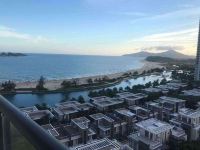海陵岛敏捷黄金海岸海汐度假公寓 - 酒店景观