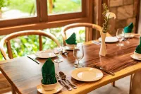 Ocean Bay Phu Quoc Resort and Spa - Breakfast