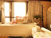 杭州漫语私宅公寓 - 高层一室大床房