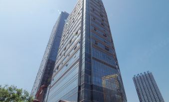 Kuanrong Suites Hotel (Chongqing Guanyinqiao)