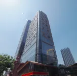 Kuanrong All-Suite Hotel (Chongqing Guanyinqiao Pedestrian Street) - Apartments