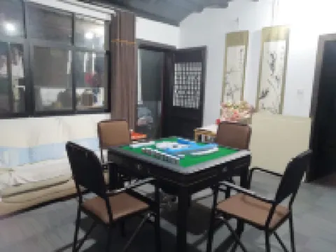 Yueyang County Wanshun Chinese Inn