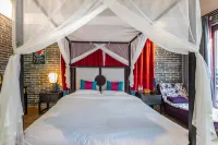 Lianshangxi Hot-spring Guesthouse