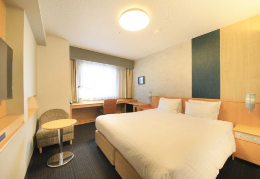 리치몬드 호텔 야마가타 에키마에 레스토랑