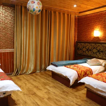 Baoma Hotel (2Nd Branch)