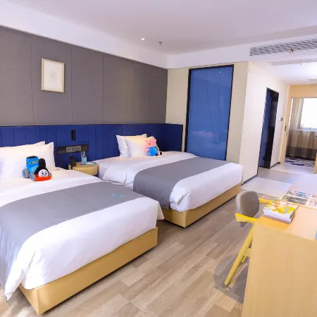 LANOU HOTEL