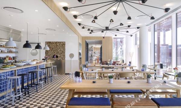 Zoku Copenhagen