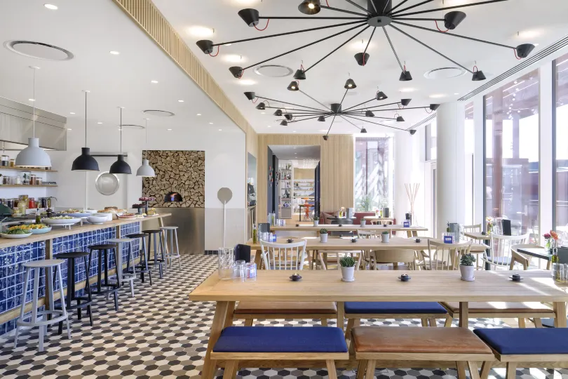 Zoku Copenhagen