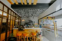 Ayaartta Hotel Malioboro Hotels in Ngampilan