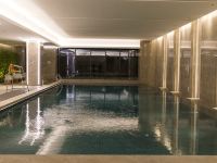 北京金海湖维景国际大酒店 - 室内游泳池