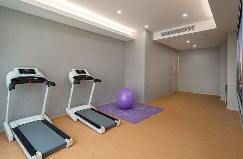 Thousand Hotel photo 2