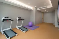 THOUSAND HOTEL - Gym