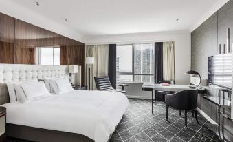 Swissotel Sydney