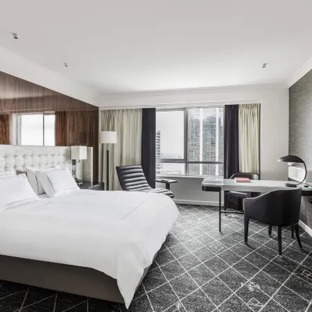Swissotel Sydney