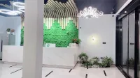 寧鄉拾貳沐藝棧 灰湯桃花谷附近的飯店