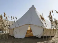 Dunhuang Louming House - Desert Luxury Starry Sky Camp